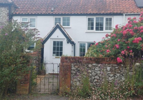 Old Lion Cottage